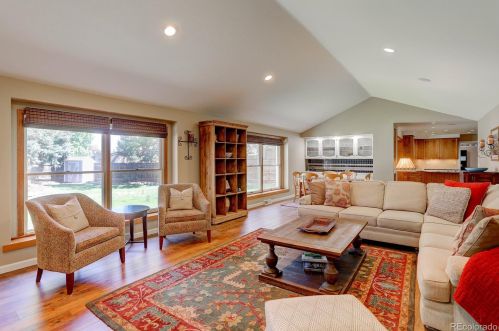 20235 Cambridge Way, Parker CO 80138-7308 exterior