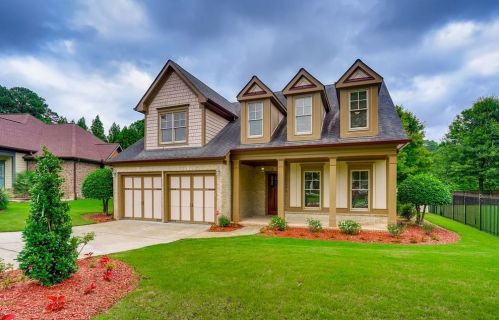 1640 Lake Holcomb Ln, Marietta, GA 30062-2003