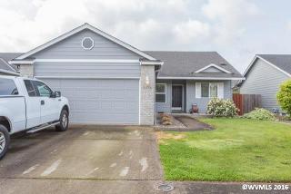3176 Isaac Ave, Albany, OR 97322-5974