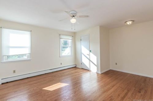 33 Camelot Dr, Upper Stepney CT  06468-2004 exterior
