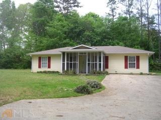 438 Cornelius Rd, Cedartown, GA 30125-5308