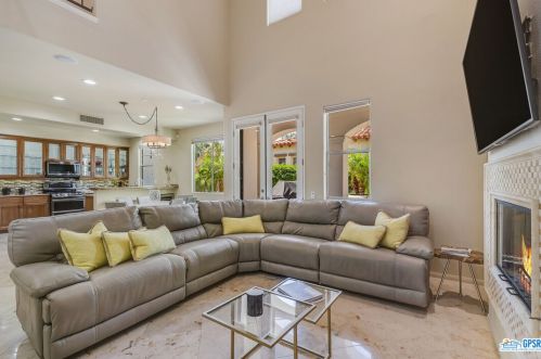 437 Copper Canyon Rd, Palm Springs, CA 92262-0912