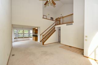 8738 80th East Ave, Tulsa OK  74133-4823 exterior