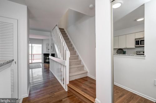 3052 Shepperton Ter, Silver Spring MD  20904-6703 exterior