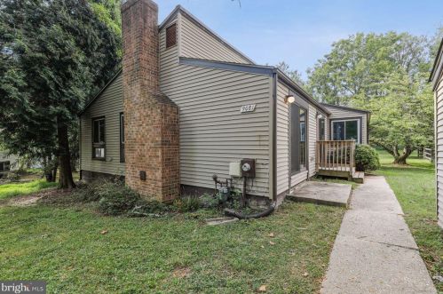 9081 Goldamber Garth, Columbia, MD 21045-2905