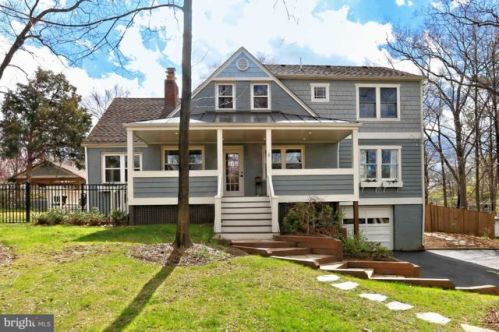 6457 Linway Ter, Mc Lean, VA 22101-4111