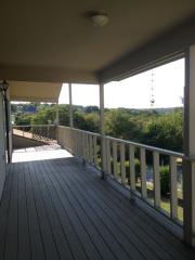122 Heritage Trl, Granbury TX  76048-5840 exterior