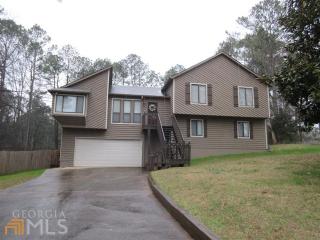 4019 Thames Dr, Kennesaw, GA 30144-2275