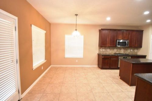 22306 Fieldcrest Ln, Richmond TX  77469-5644 exterior