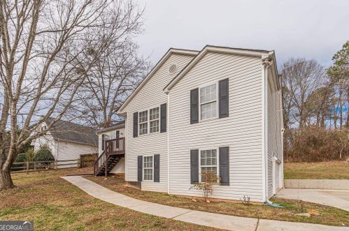 8750 Bayhill Dr, Gainesville, GA 30506-6791