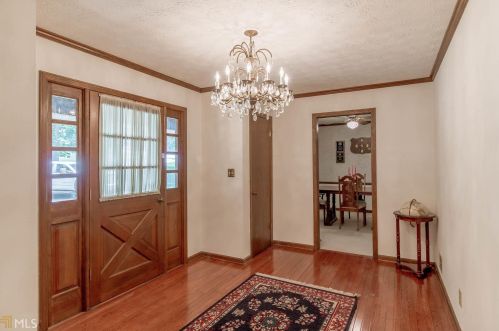 160 Country Roads Cir, Stockbridge GA  30281-1338 exterior