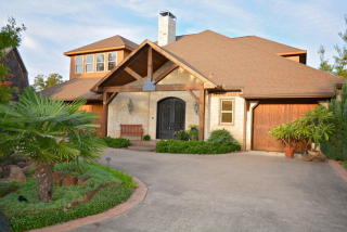 115 Saint Annes Dr, Gun Barrel City, TX 75156-7657