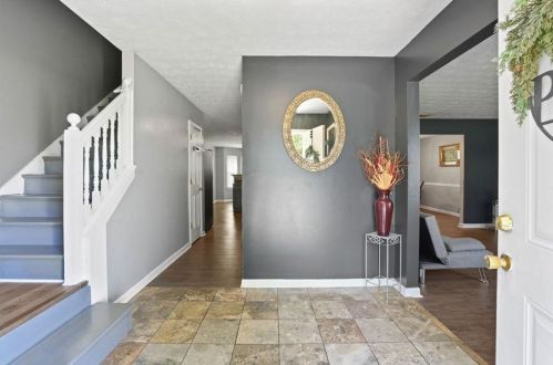 548 Harvick Cir, Stockbridge GA  30281-4460 exterior