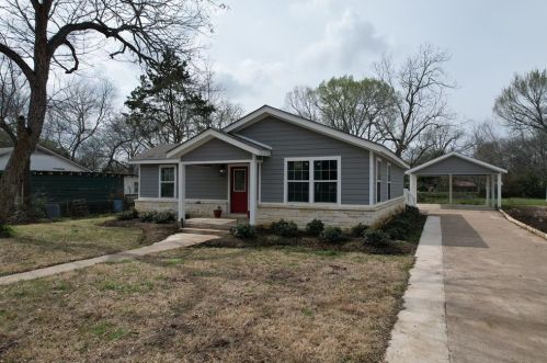 409 9th St, Mapleton, TX 75835-2203