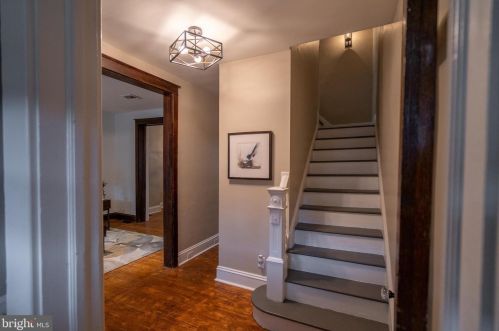 131 Ross St, Lancaster PA  17602-1926 exterior