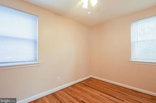 10629 Eastwood Ave, Silver Spring MD 20901-1731 exterior