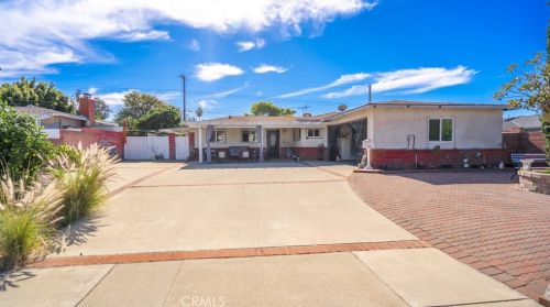 410 Kirkwall Rd, Glendora, CA 91740-5542