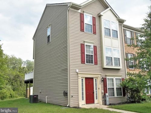 113 Truman St, Aberdeen MD  21001-2584 exterior