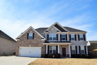 1264 Berkley Hills Pass, Evans, GA 30809-7474