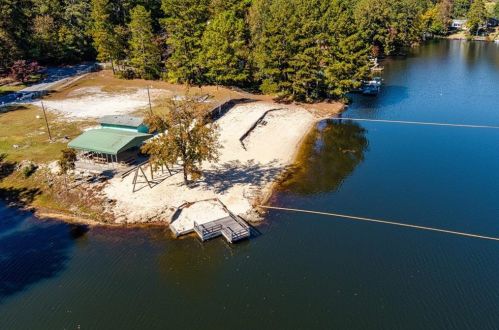 2004 Hi Roc Rd, Conyers GA  30012-2534 exterior