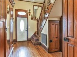 509 Luhn St, Bellvue TX  77418-2319 exterior