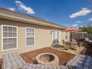 430 Long Needle Cir, Evans GA  30809-5170 exterior