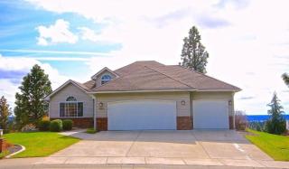 7804 Woodland Ridge Ln, Spokane, WA 99212-1693