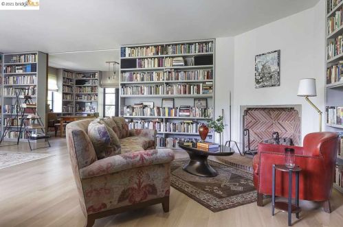 22 Roble Rd, Berkeley, CA 94705-2827