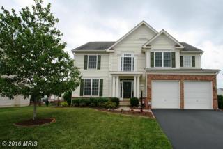 12273 Tulane Falls Dr, Bristow, VA 20136-2183