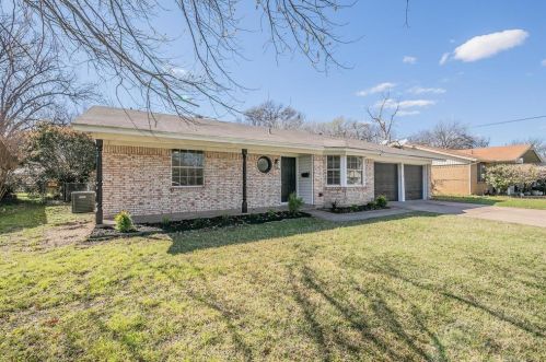 5508 Lubbock Ave, Fort Worth, TX 76133-2312