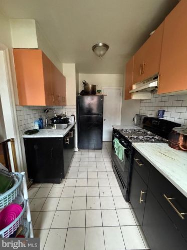 6829 Horrocks St, Philadelphia PA  19149-2213 exterior