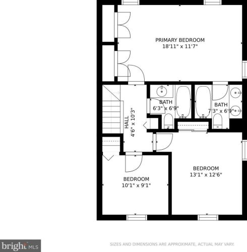 81 Catoctin Ct, Silver Spring MD 20906-2006 exterior