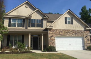 8027 Battle St, Grovetown, GA 30813-1260