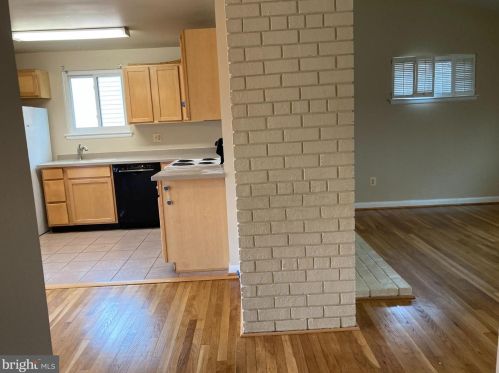 11400 Monticello Ave, Silver Spring MD 20902-3032 exterior