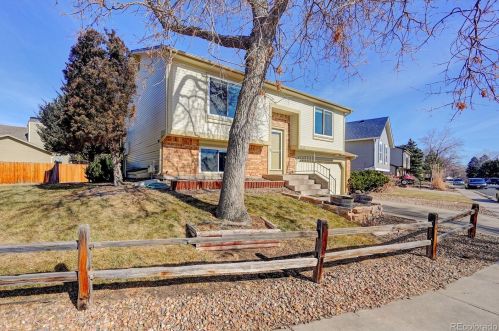 330 Mulberry Cir, Westminster, CO 80020-6915