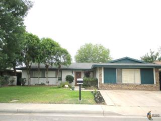 761 Garrett St, Brawley, CA 92227-3207