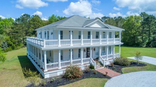 3332 Westphal Dr, Johns Island, SC 29455-7137