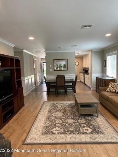 20 Hanover Ct, Tinton Falls NJ 07701-5421 exterior