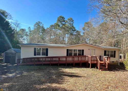 256 Waxwing Dr, Monticello, GA 31064-9000