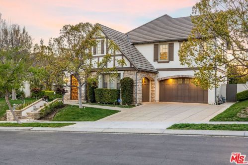 3905 Prado De Las Frutas, Calabasas, CA 91302-3639