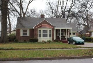 1832 Netherwood Ave, Memphis, TN 38114-1934