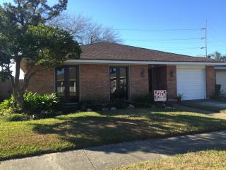 4333 Alabama Ave, Kenner LA  70065-1308 exterior