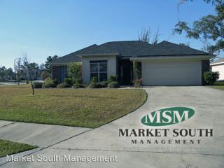 200 Salt Landing Cir, Savannah GA  31405-9473 exterior