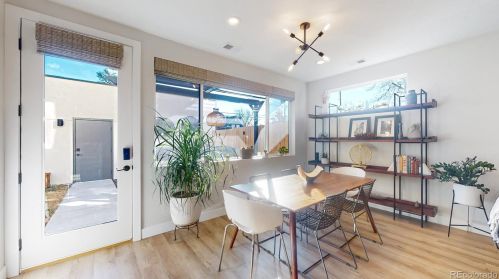 1382 Perry St, Denver CO  80204-1436 exterior