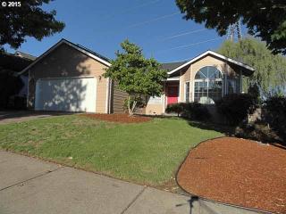 16520 Argyle Way, Portland OR  97229-1864 exterior
