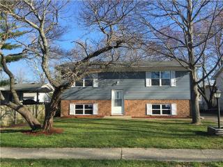 2505 Stokebridge Rd, Springfield, IL 62702-3111