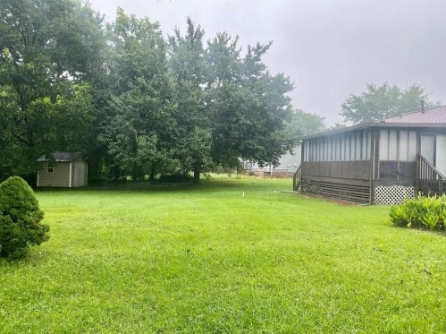 885 Smyrna Rd, Conyers GA  30094-5163 exterior