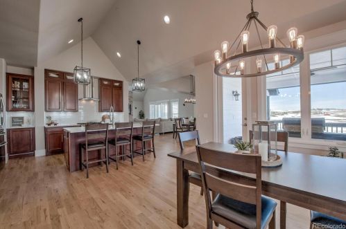 34489 Southern Cross Loop, Kiowa CO  80117-8912 exterior