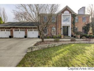 3312 Collingwood Dr, Springfield, IL 62711-9695