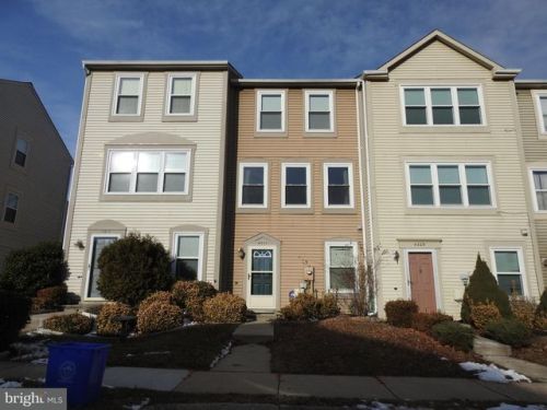 4211 Tazewell Ter, Burtonsville, MD 20866-1309